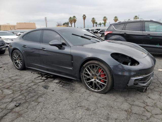 WP0AB2A72LL140639 | 2020 PORSCHE PANAMERA 4