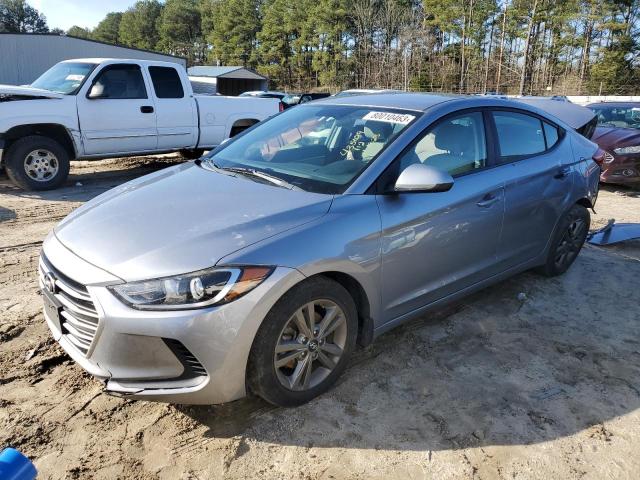 Vin: 5npd84lf4hh023006, lot: 80010463, hyundai elantra se 2017 img_1