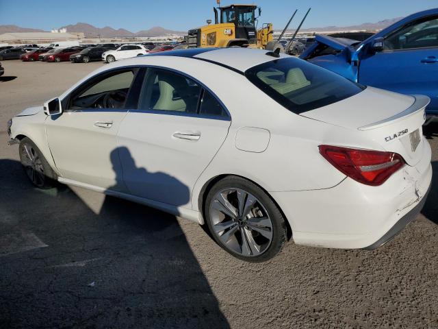 VIN WDDSJ4EB7KN754743 2019 Mercedes-Benz CLA-Class,... no.2