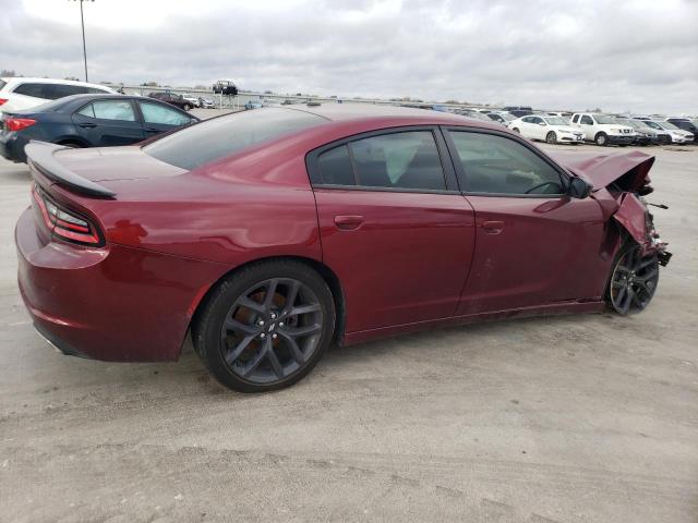 2C3CDXBG5KH670585 | 2019 DODGE CHARGER SX