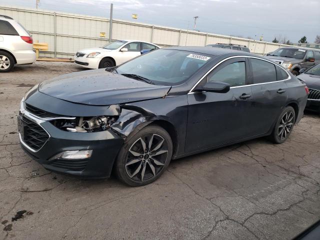 2020 Chevrolet Malibu RS