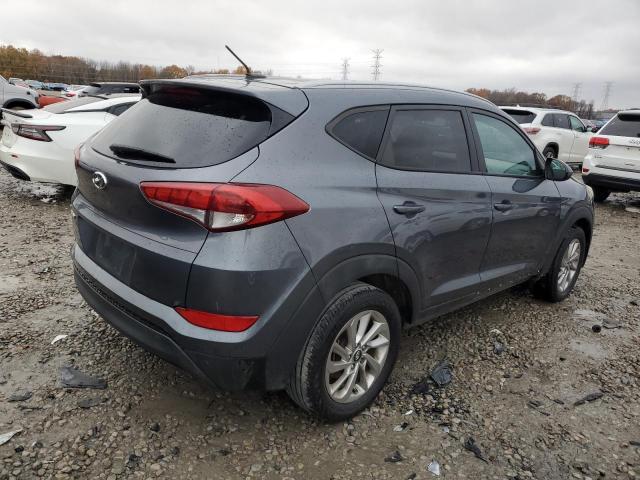 KM8J33A42GU100971 | 2016 HYUNDAI TUCSON LIM