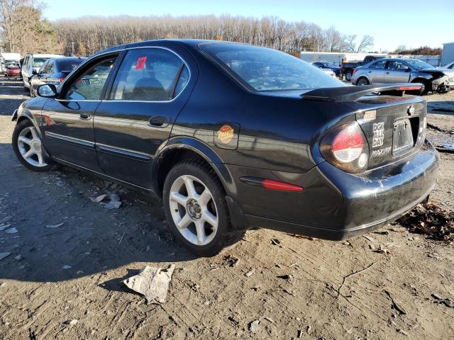 JN1CA31A21T317235 | 2001 Nissan maxima gxe