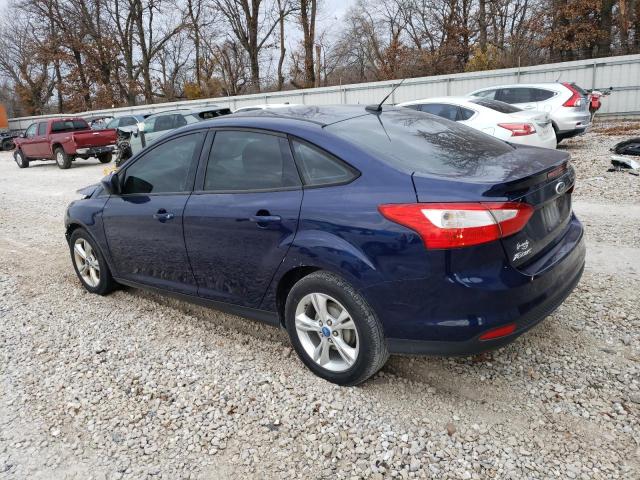 2012 Ford Focus Se VIN: 1FAHP3F20CL138963 Lot: 79580003