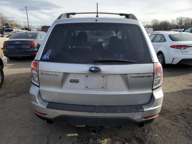 JF2SH64659H719683 | 2009 Subaru forester 2.5x limited