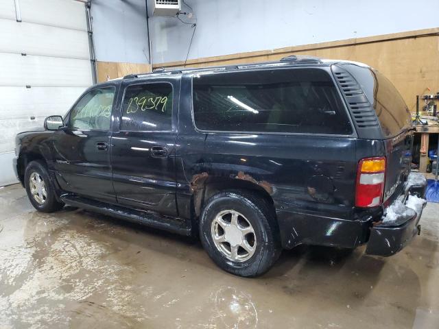 1GKFK66U02J236084 | 2002 GM c denali xl k1500