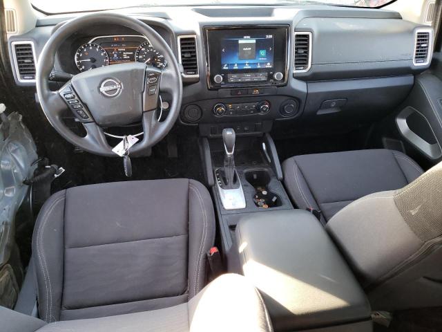 2022 NISSAN FRONTIER S 1N6ED1EJ6NN613605