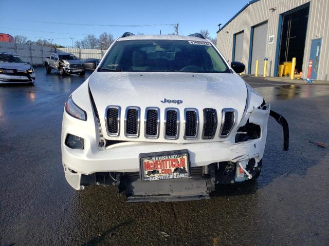1C4PJLAB9HW593041 Jeep Cherokee Sport