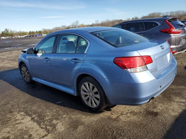 2010 Subaru Legacy 2.5I Limited VIN: 4S3BMBK69A3218691 Lot: 77134873