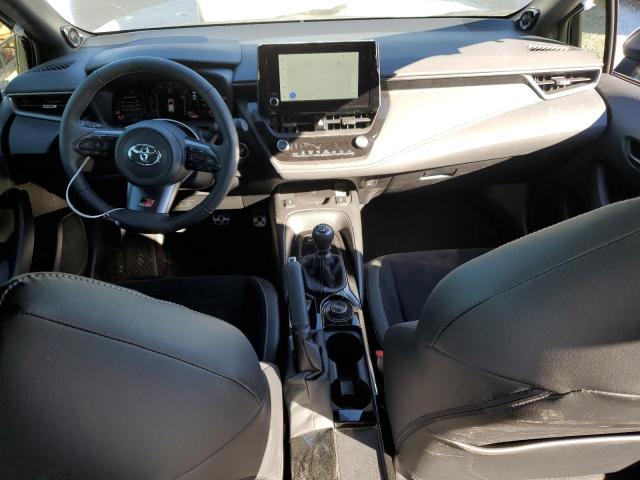2024 TOYOTA GR COROLLA JTNABAAE8RA008185