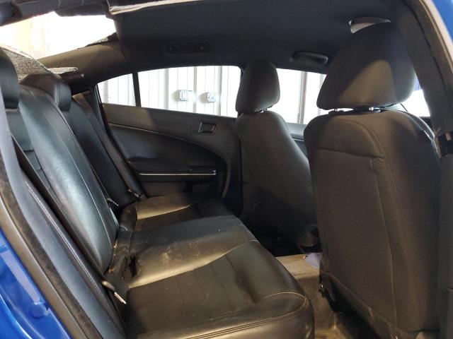 2020 DODGE CHARGER PO - 2C3CDXKT1LH127426