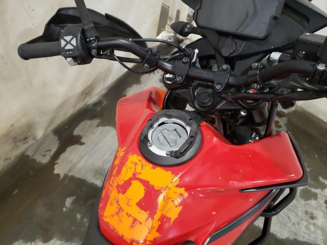 2021 KTM 390 ADVENT MD2JGJ405MC229661