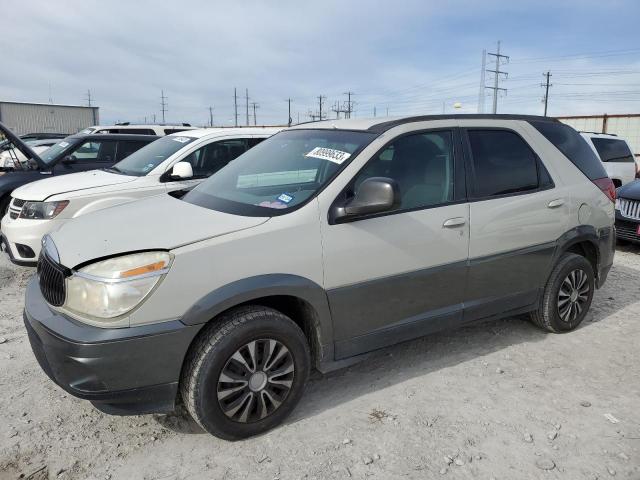 2004 Buick Rendezvous CX