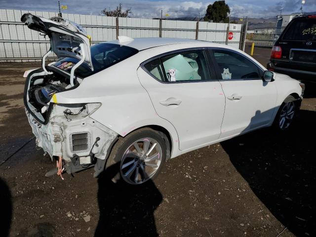 19UDE2F75GA023847 | 2016 ACURA ILX PREMIU