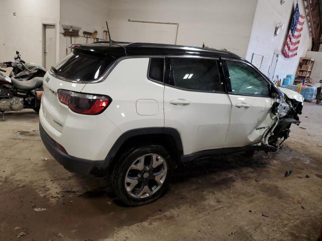 3C4NJDCB4LT223396 | 2020 JEEP COMPASS LI