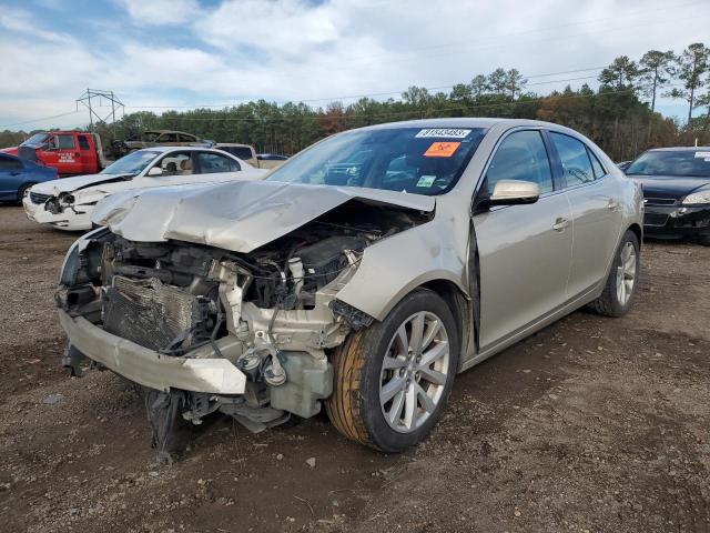 2014 Chevrolet Malibu 