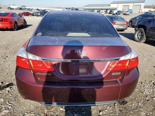 1HGCR2F39EA063388 | 2014 HONDA ACCORD LX