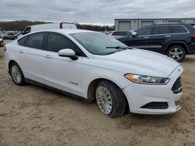 3FA6P0UU2GR292690 | 2016 FORD FUSION S H