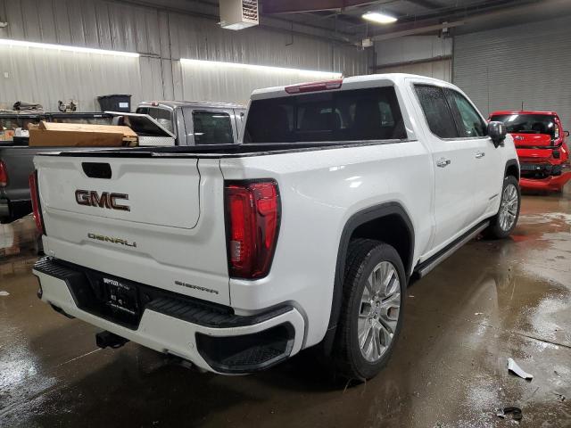 3GTU9FEL6MG455532 | 2021 GMC SIERRA K15