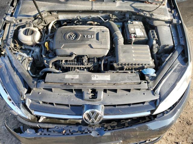 2016 VOLKSWAGEN GOLF BASE - 3VW817AU0GM001535