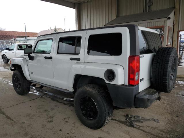 HUMMER H3  2007 1