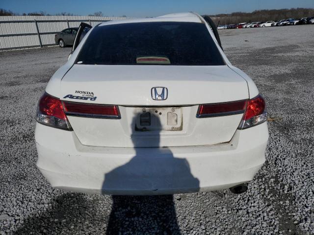 1HGCP2F35CA123010 | 2012 Honda accord lx