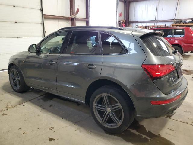 WA1M2AFP2HA100929 | 2017 AUDI Q5 PREMIUM