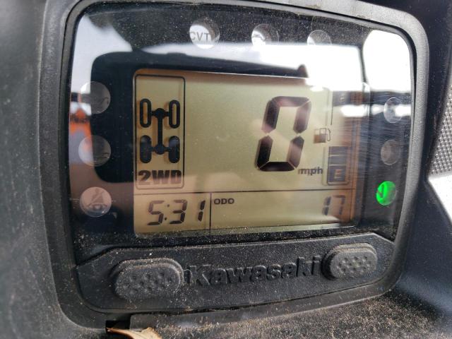 2023 KAWASAKI KAT820 F JKBATSF15PB503275