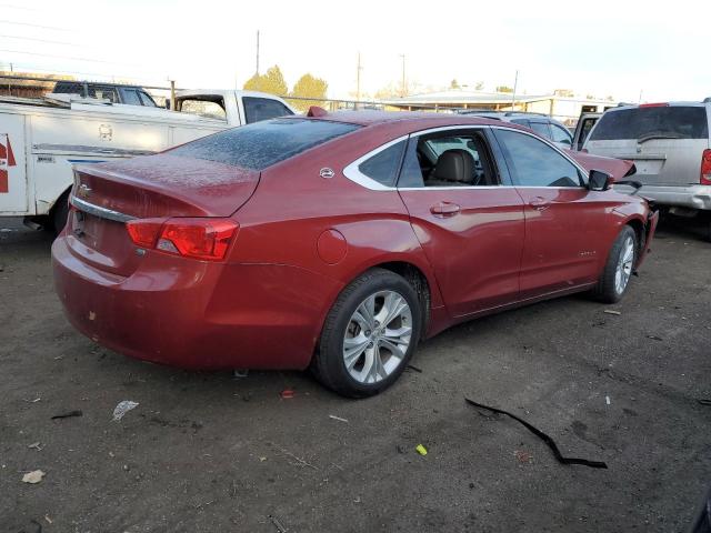 2G1135SR1E9207233 | 2014 Chevrolet impala eco