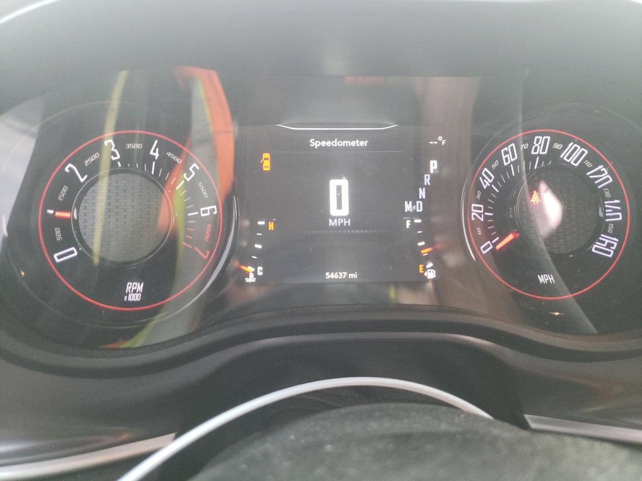 2C3CDZAG6LH151205 2020 Dodge Challenger Sxt