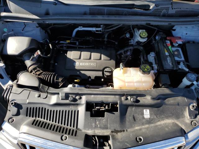 2015 BUICK ENCORE CON - KL4CJBSB6FB193265