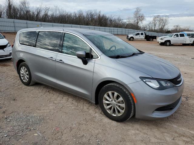 2C4RC1CG9JR257548 2018 CHRYSLER PACIFICA, photo no. 4