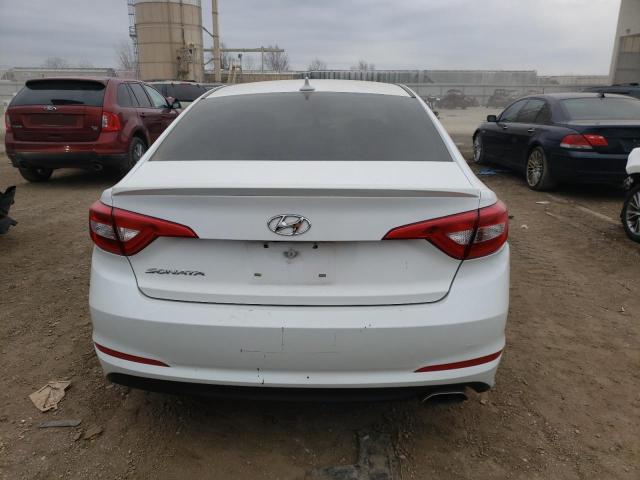 5NPE24AF5FH010593 | 2015 HYUNDAI SONATA SE