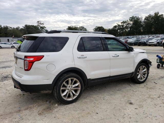 1FM5K7D86FGB16405 | 2015 FORD EXPLORER X