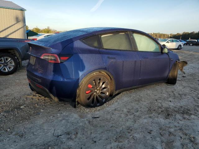 7SAYGDEF0PF840507 | 2023 TESLA MODEL Y