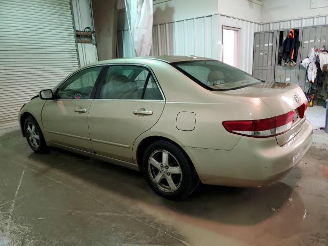 2004 Honda Accord Ex VIN: 1HGCM55884A099584 Lot: 57383974