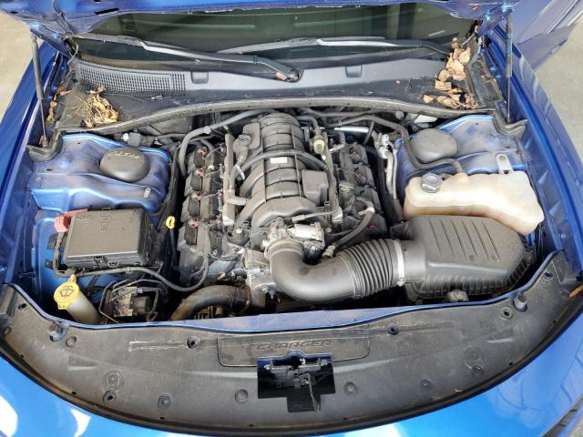 2020 DODGE CHARGER PO - 2C3CDXKT1LH127426