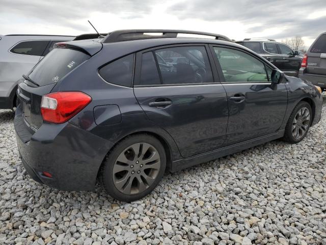 JF1GPAL61E8288321 | 2014 Subaru impreza sport premium