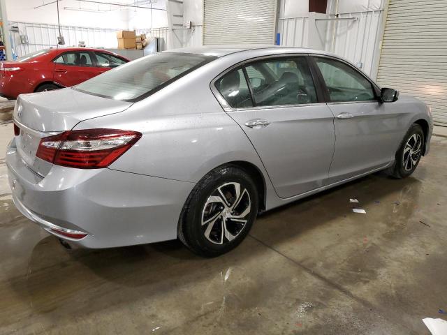 1HGCR2F38HA260444 | 2017 HONDA ACCORD LX