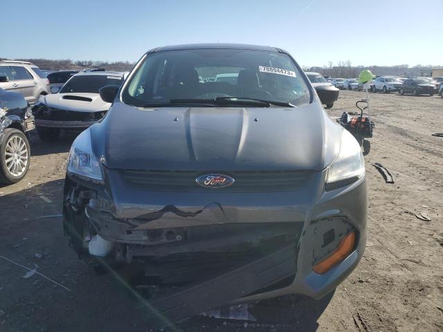 1FMCU0F76GUC10879 | 2016 FORD ESCAPE S