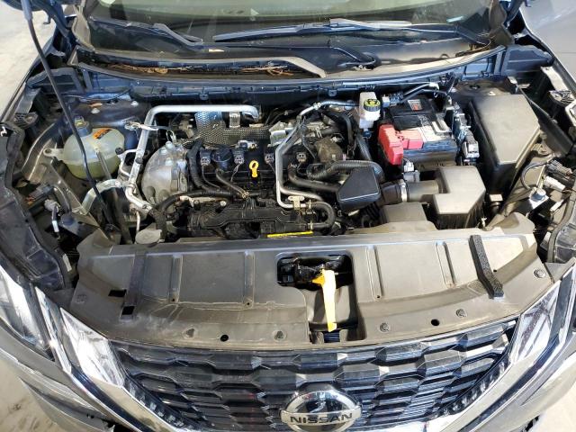 5N1AT3BA6MC847172 | 2021 NISSAN ROGUE SV