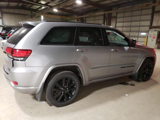 1C4RJFAG3HC721782 | 2017 Jeep grand cherokee laredo