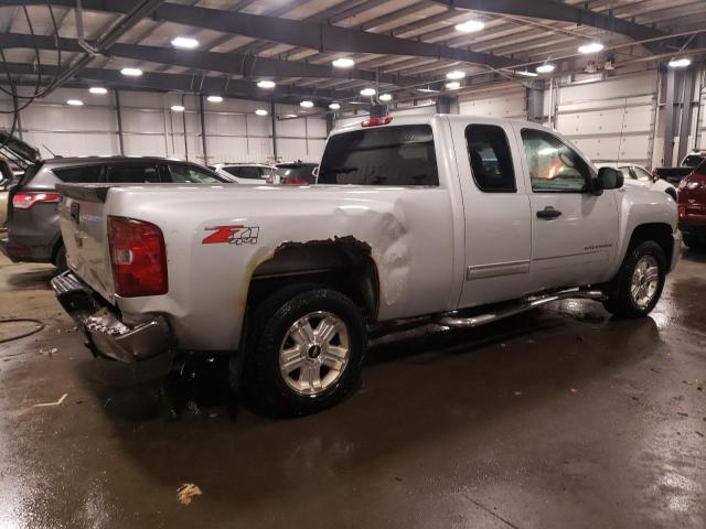 1GCRKSE37BZ161945 | 2011 Chevrolet silverado k1500 lt