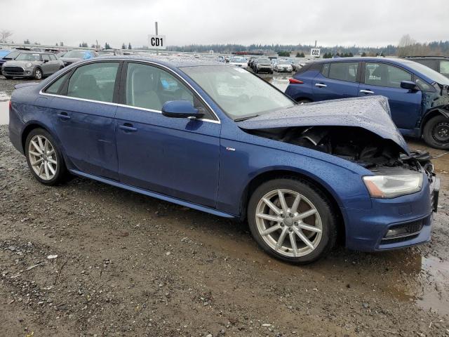 VIN WAUFFAFLXFN001780 2015 Audi A4, Premium Plus no.4