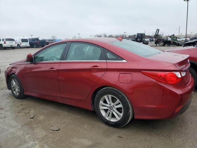 5NPEB4AC7EH882410 | 2014 HYUNDAI SONATA GLS