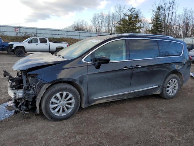 2C4RC1BG5KR541746 | 2019 CHRYSLER PACIFICA T