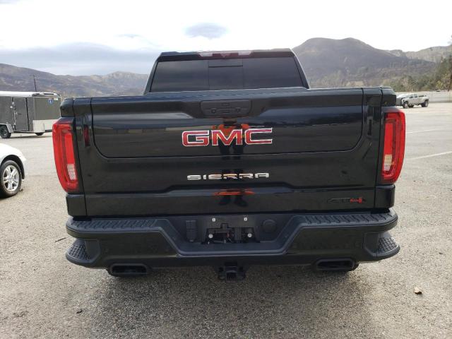 1GTP9EEL9LZ330367 | 2020 GMC SIERRA K15