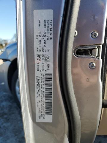 2015 Dodge Journey Se VIN: 3C4PDCABXFT756211 Lot: 81496723