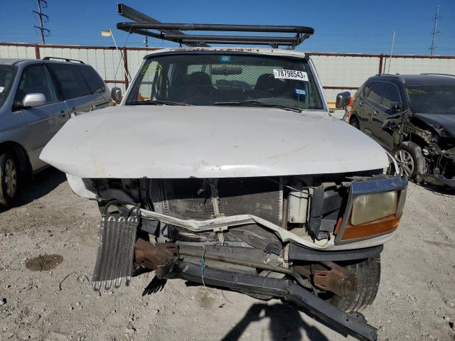 1FTHW25F2VEA10503 | 1997 Ford f250