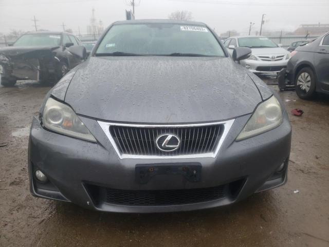 JTHCF5C27D5063299 | 2013 Lexus is 250